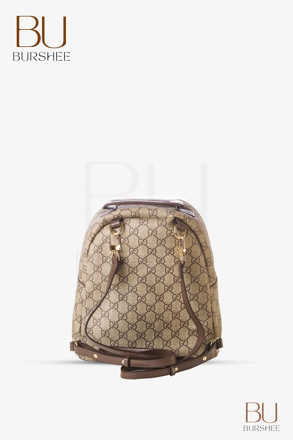 Ğ U C C I - Backpack MEDIUM SIZE . .