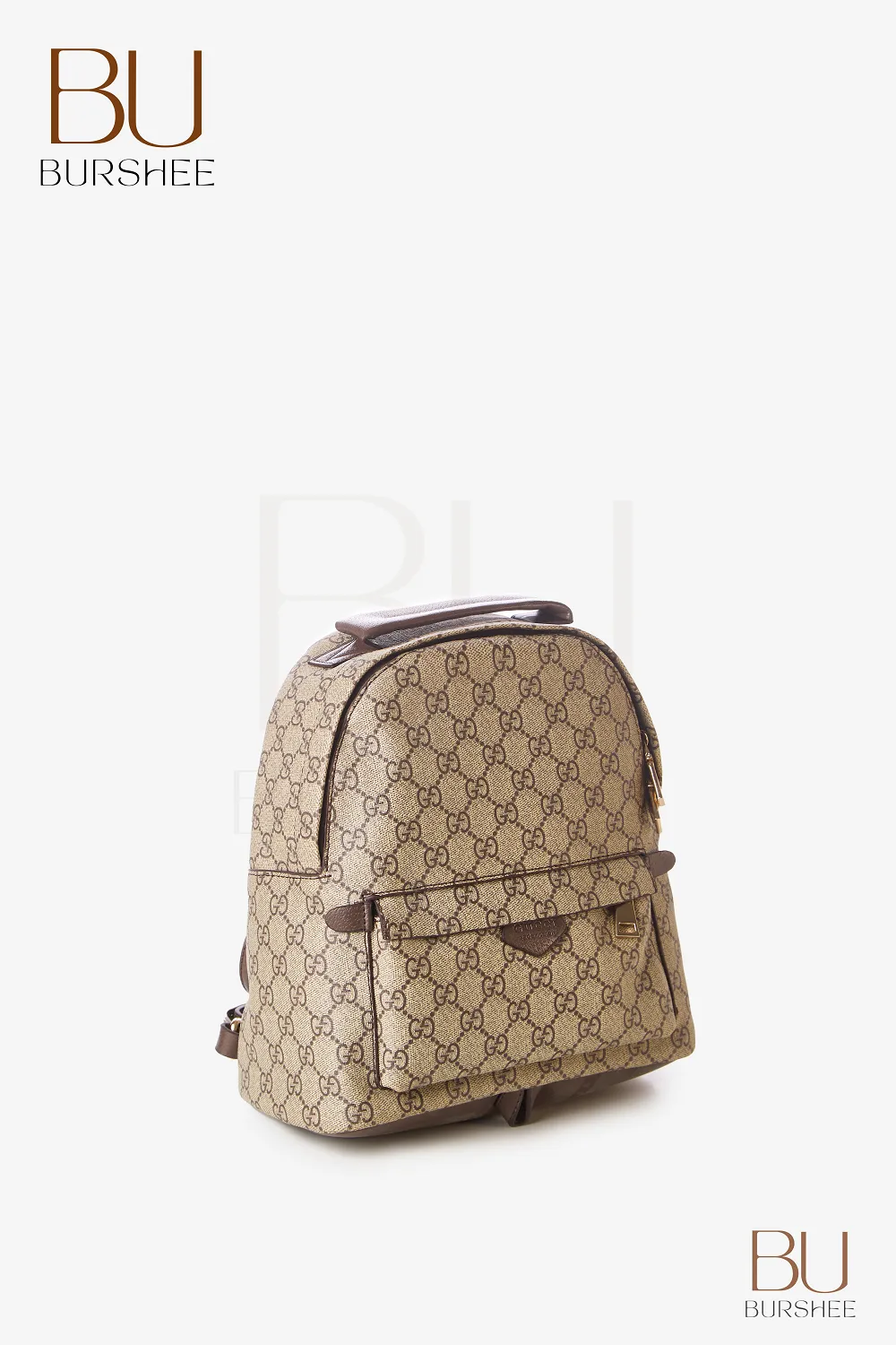 Ğ U C C I - Backpack MEDIUM SIZE . .