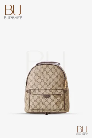 Ğ U C C I - Backpack MEDIUM SIZE . .