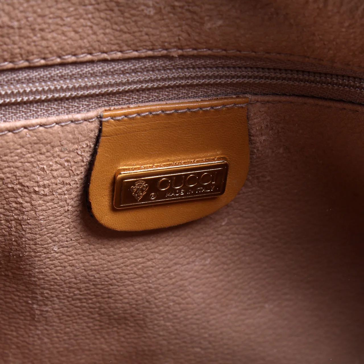 001.56.0944 Vintage Micro GG Canvas Web