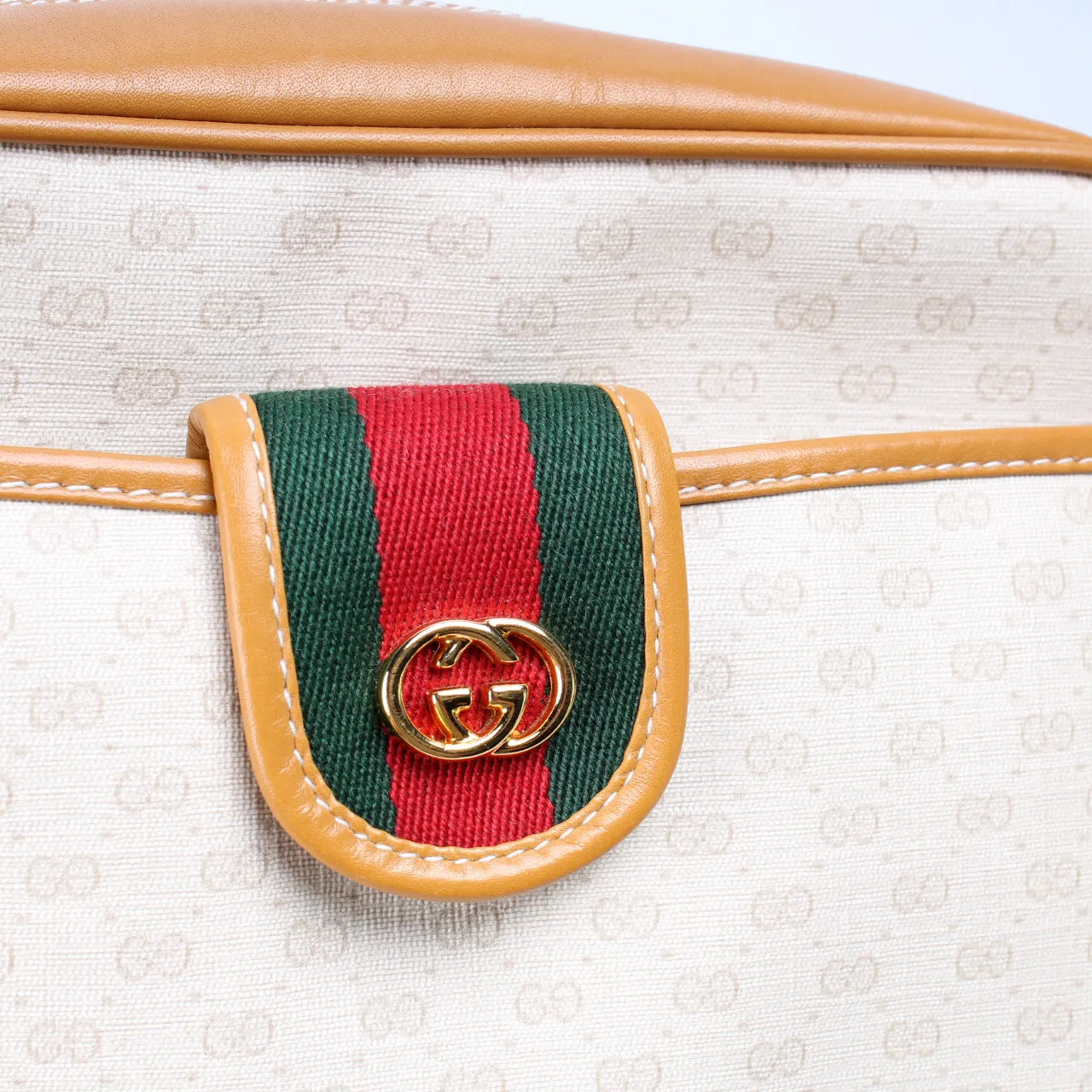 001.56.0944 Vintage Micro GG Canvas Web
