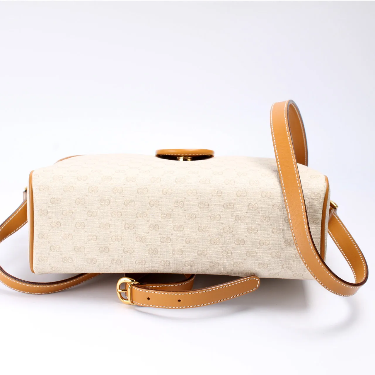 001.56.0944 Vintage Micro GG Canvas Web