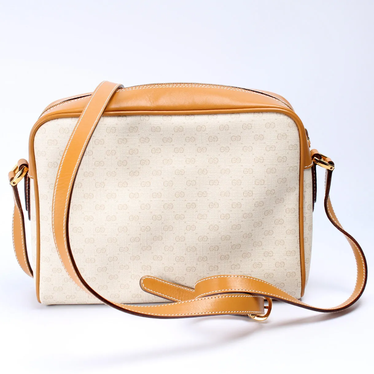 001.56.0944 Vintage Micro GG Canvas Web