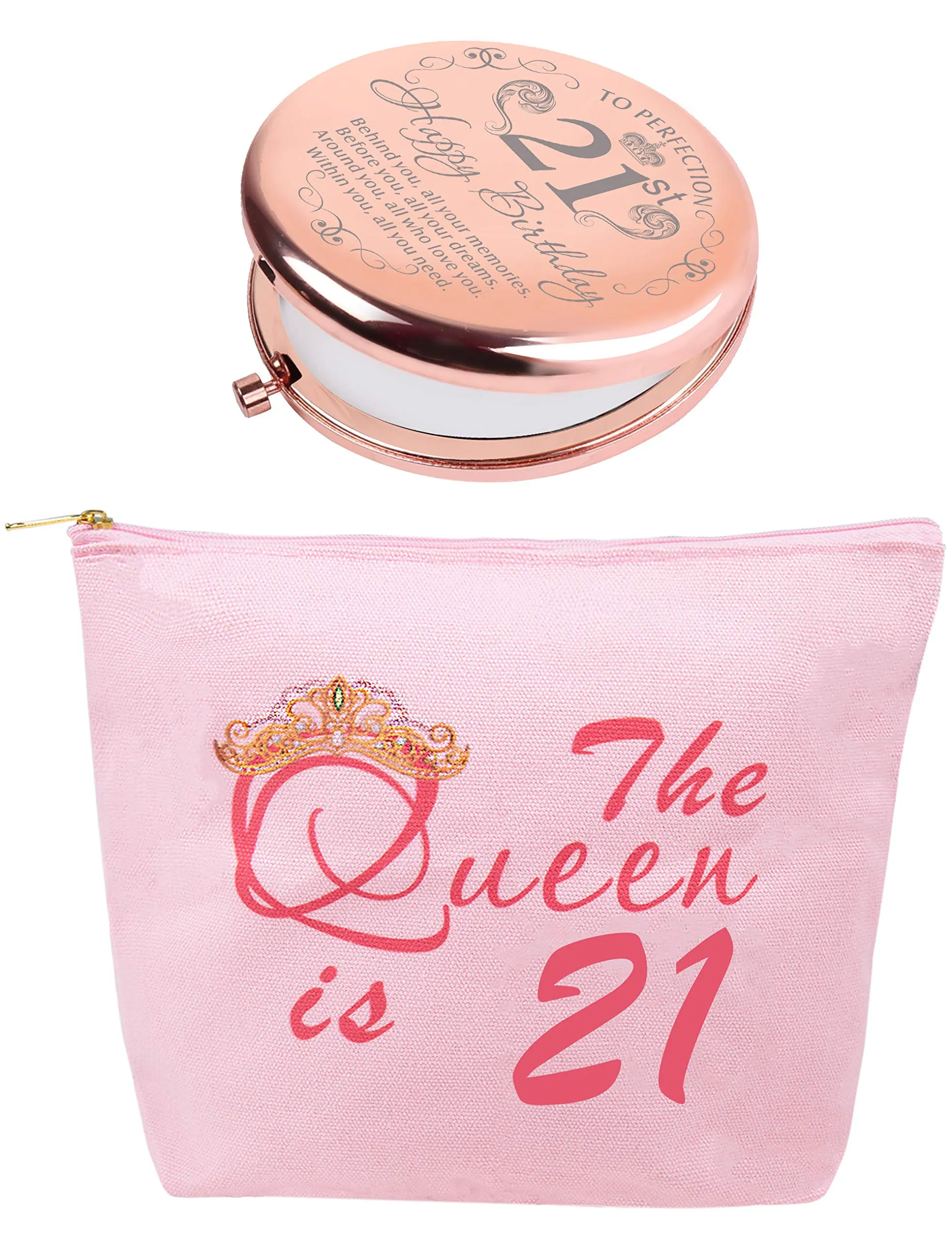 21 Birthday,21st Birthday Gifts for Her,21st Birthday Gifts for Women,Finally 21,21st