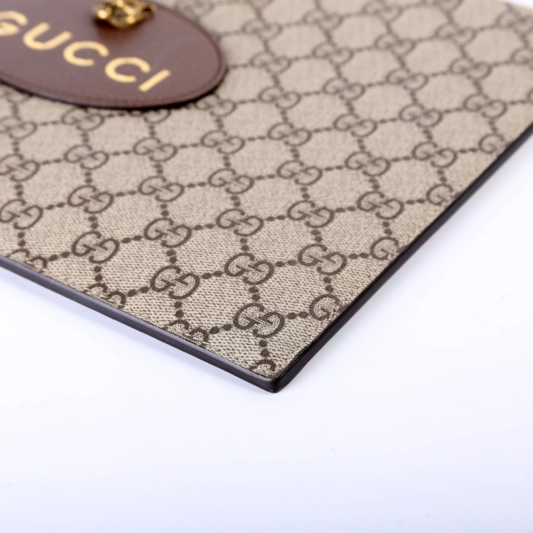 473956 Vintage Pouch