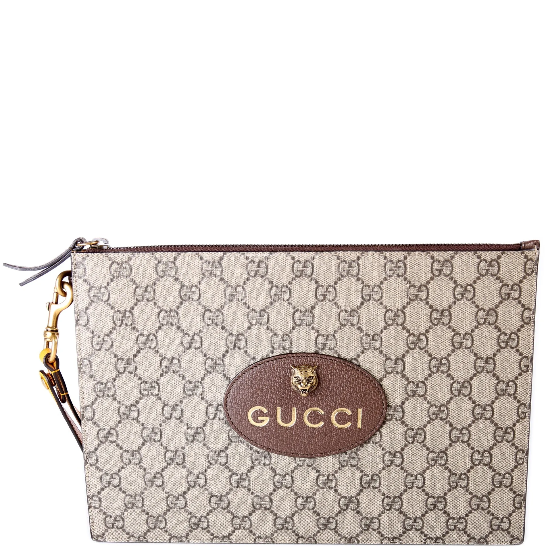 473956 Vintage Pouch