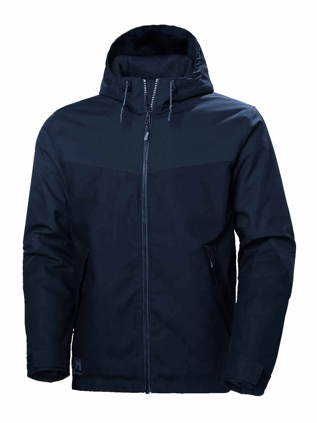 73290&#x20;Oxford&#x20;Winter&#x20;Work&#x20;Jacket&#x20;-&#x20;Helly&#x20;Hansen