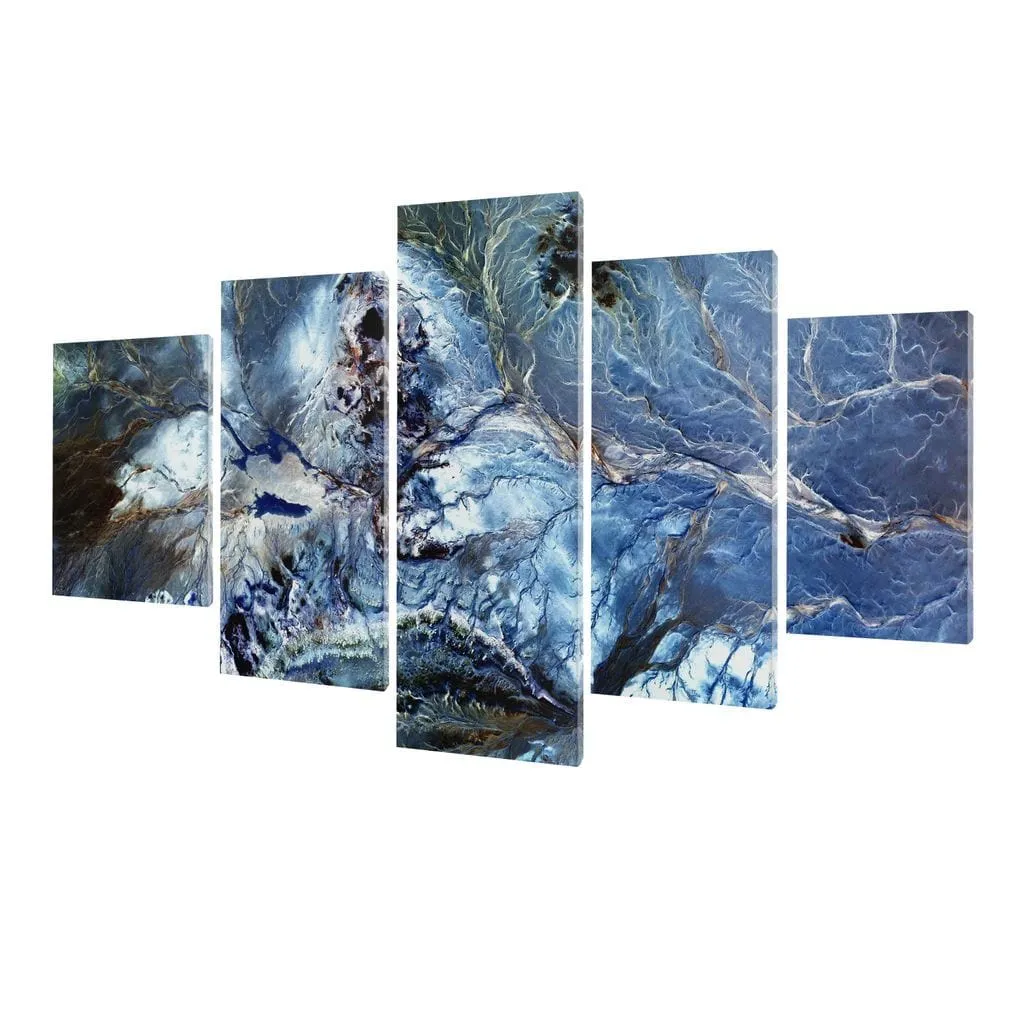 Abstract Naturalism