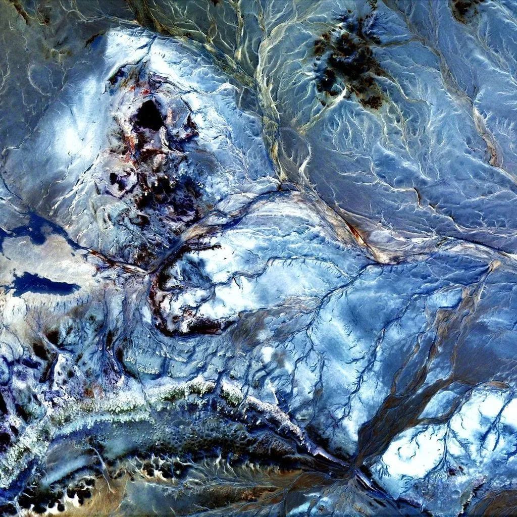 Abstract Naturalism