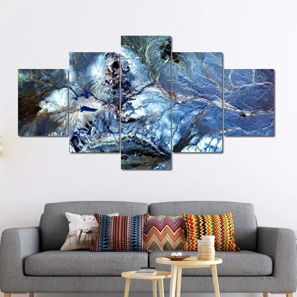 Abstract Naturalism