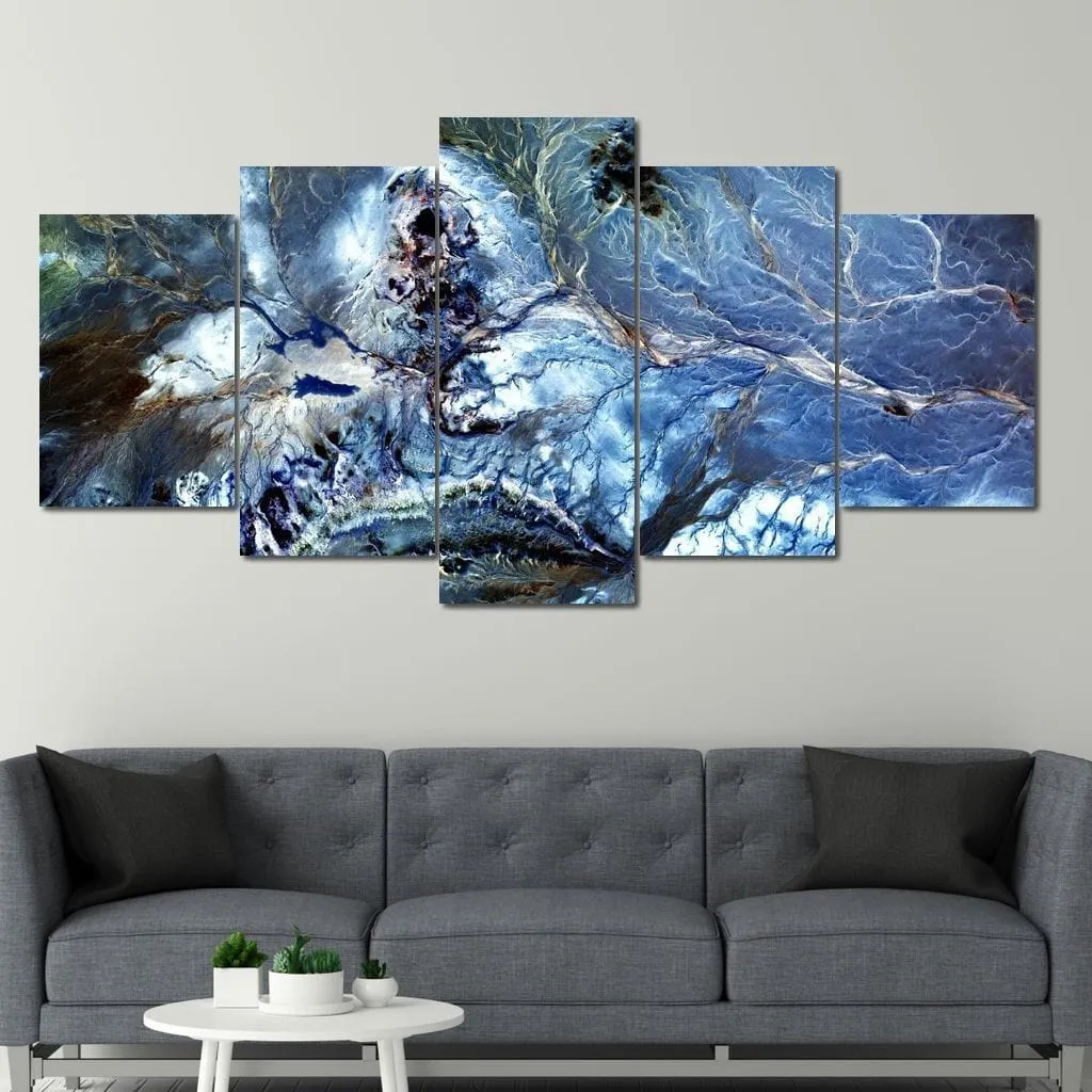 Abstract Naturalism