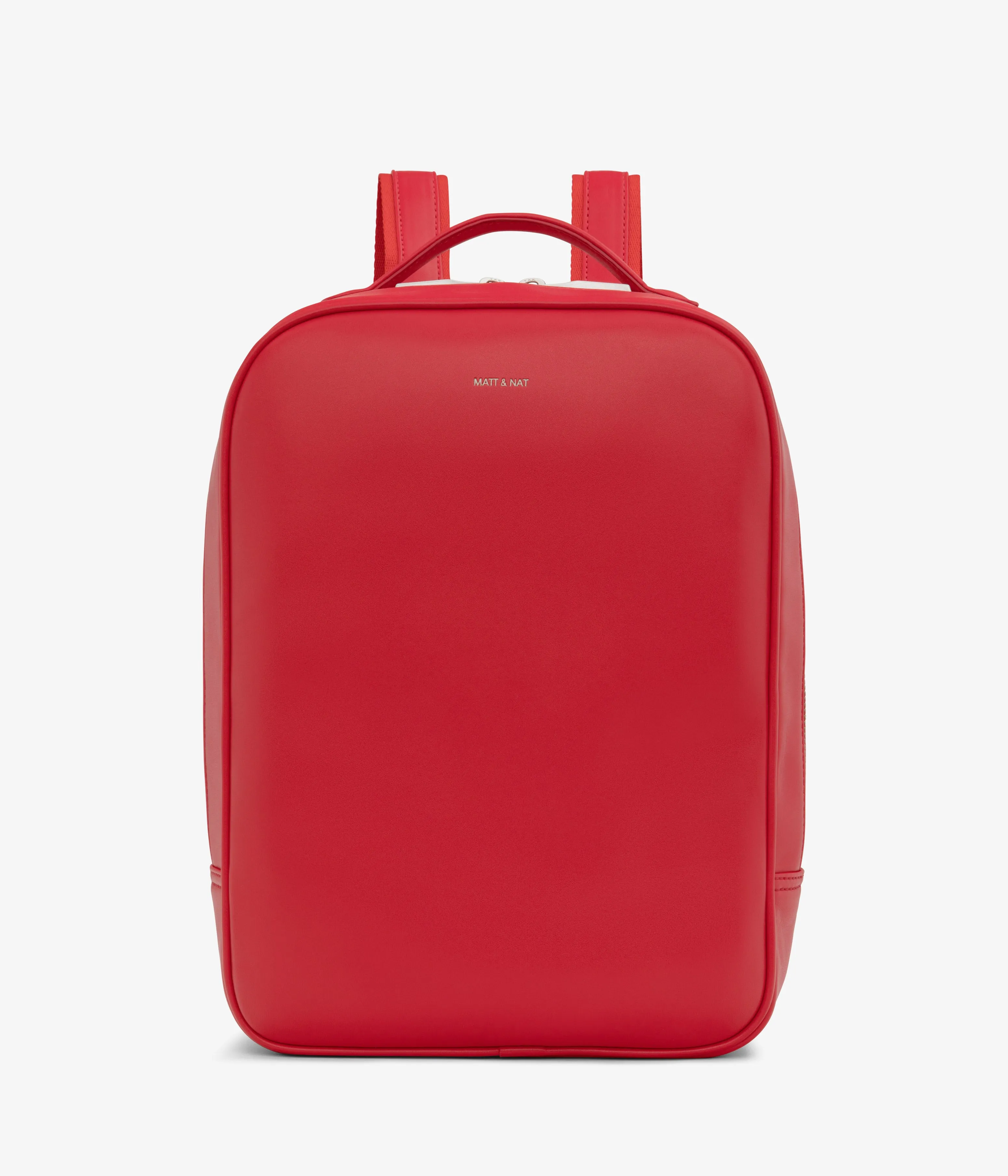 ALEX Vegan Backpack - Loom