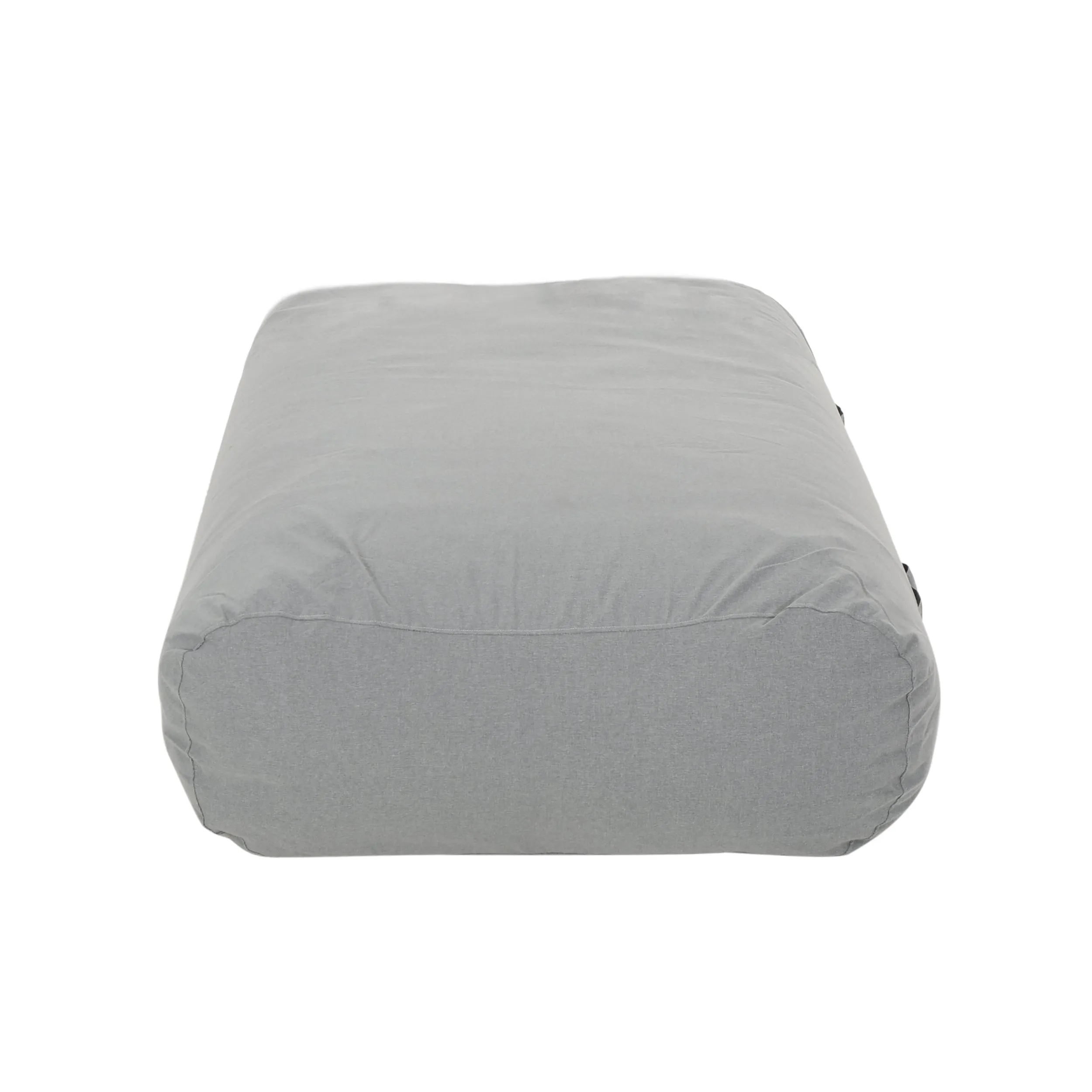 Arcelia Outdoor Water Resistant 6X3 Lounger Bean Bag