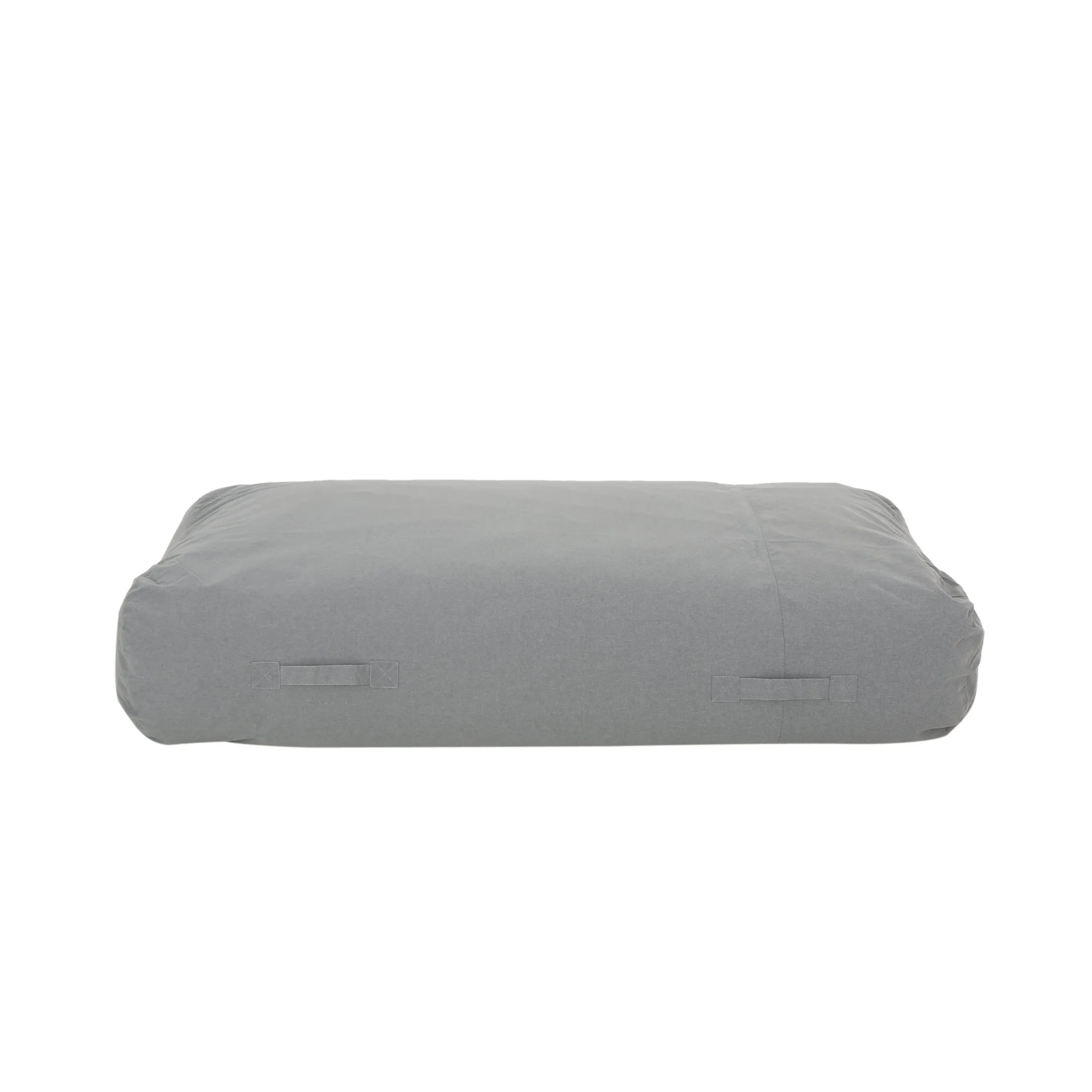 Arcelia Outdoor Water Resistant 6X3 Lounger Bean Bag
