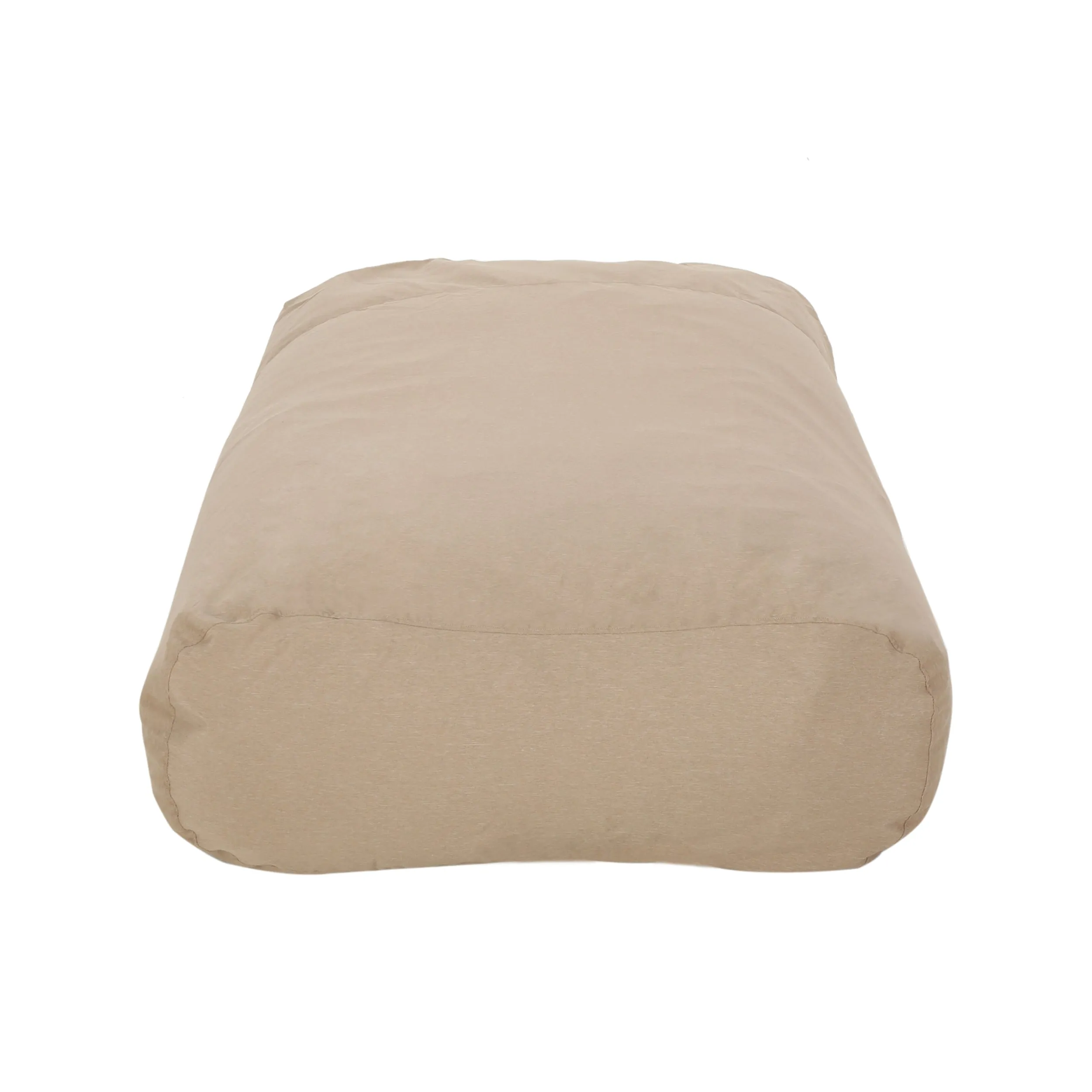 Arcelia Outdoor Water Resistant 6X3 Lounger Bean Bag