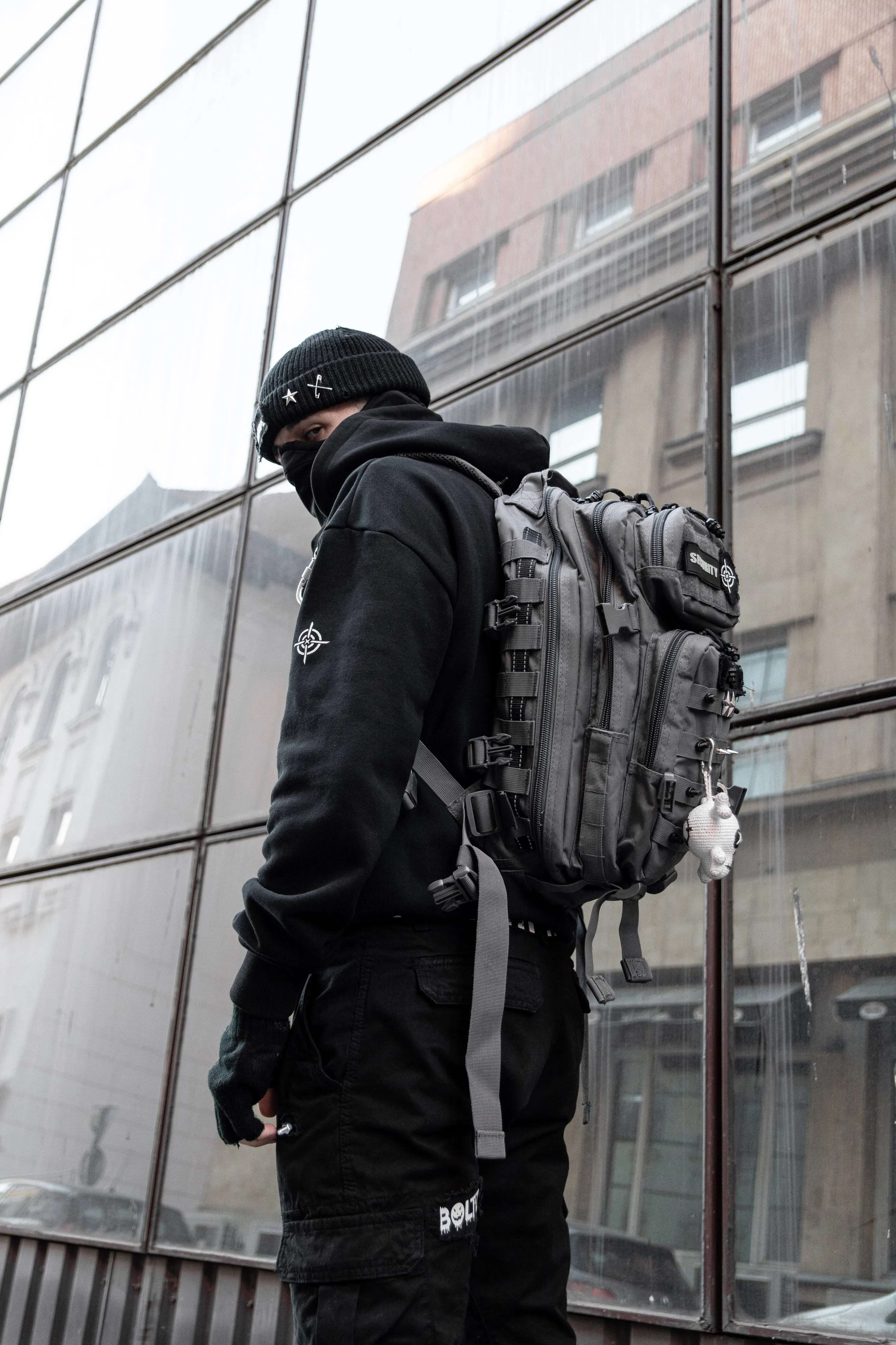 BACKPACK 2.0