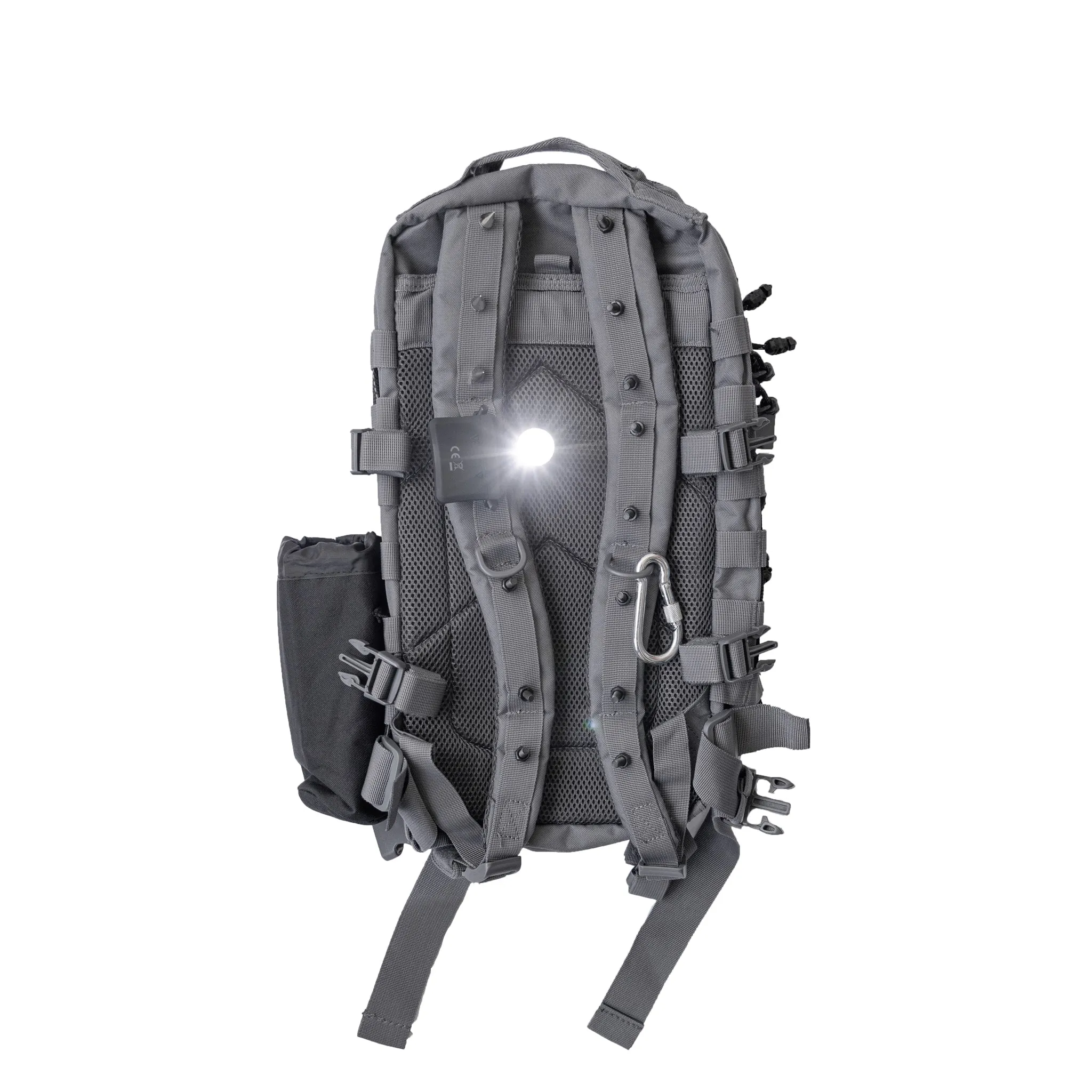 BACKPACK 2.0