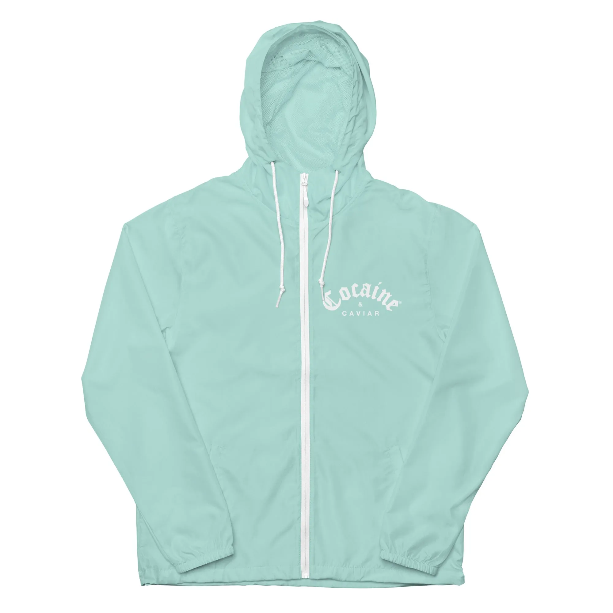 BAD STORIES WINDBREAKER