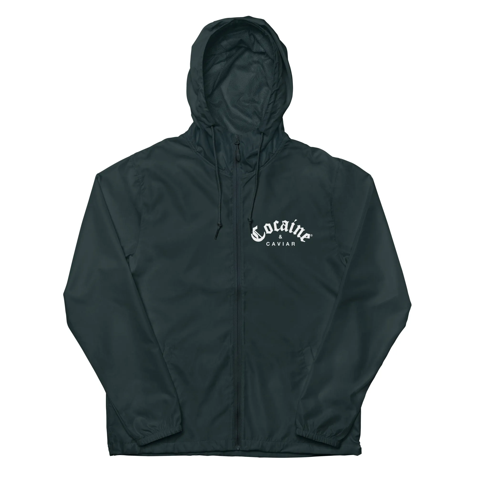 BAD STORIES WINDBREAKER