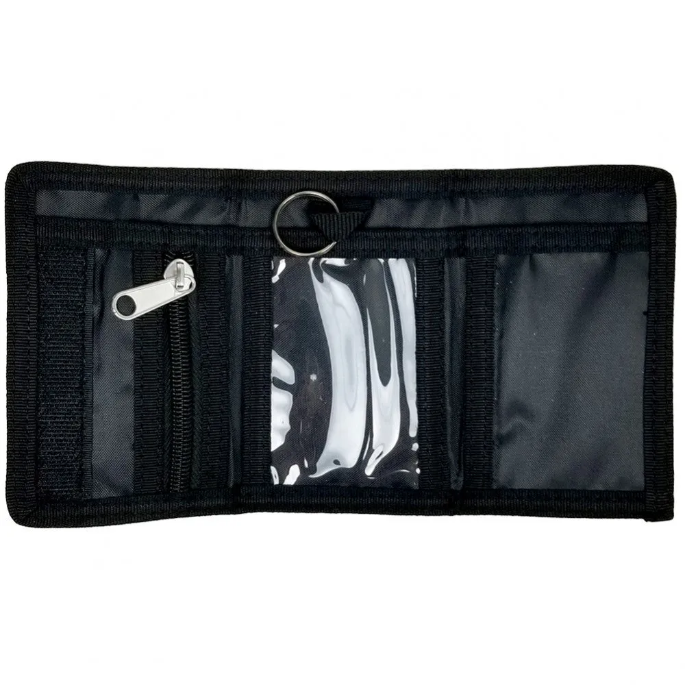 Batman Trifold Wallet #P2CW03