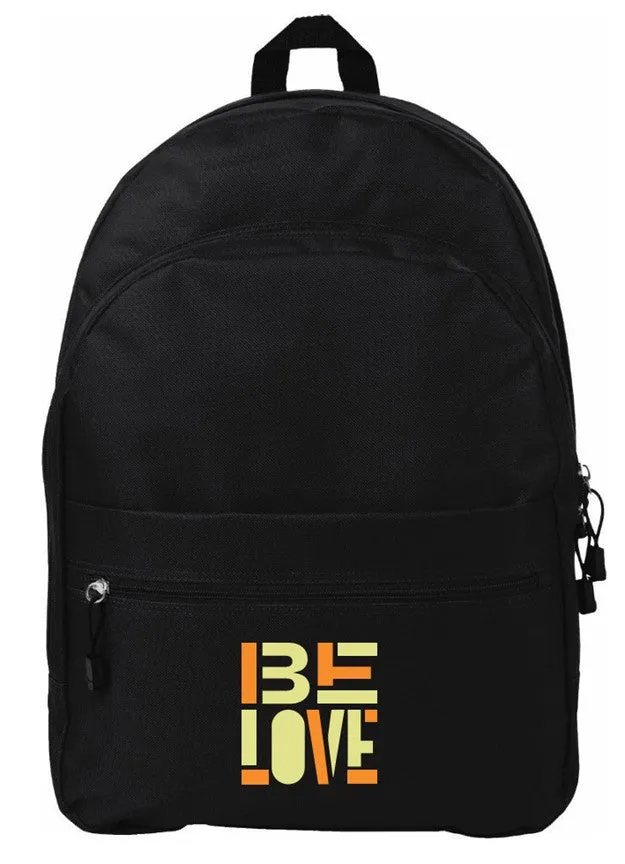 Be Love Easy Backpack