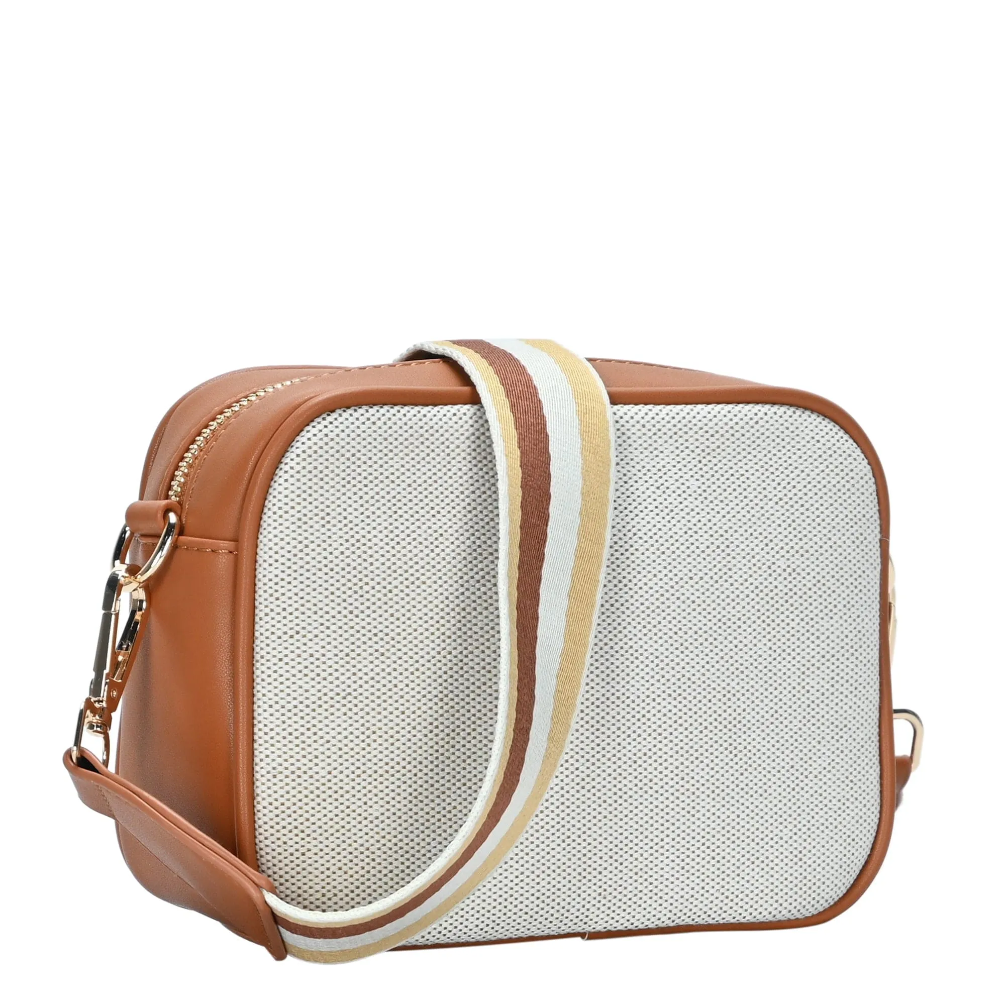 BGA5802 Serena Canvas Camera bag