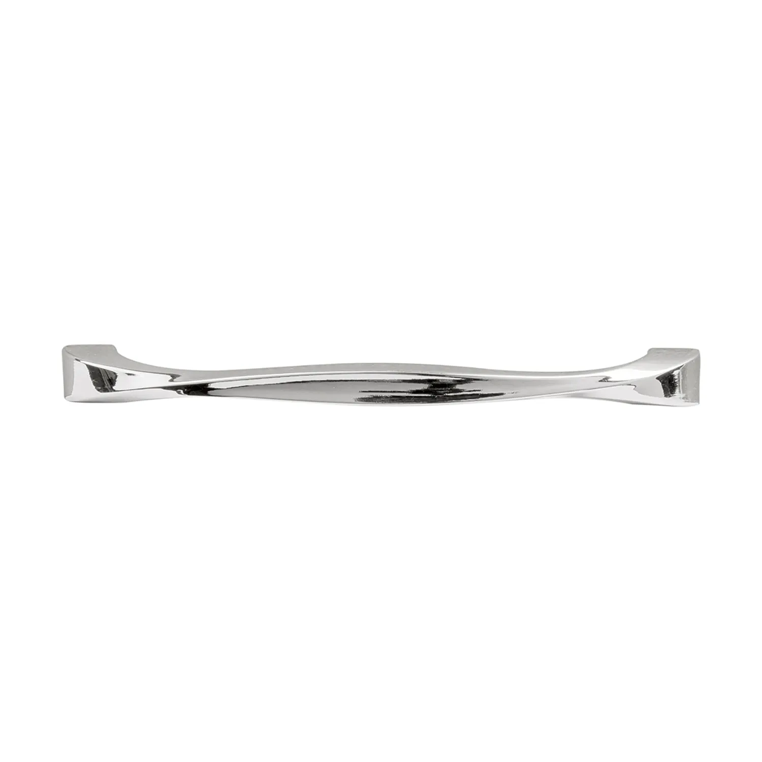 Cabinet Pull 6-5/16 Inch (160mm) Center to Center - Hickory Hardware