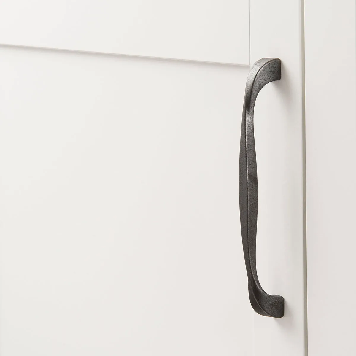 Cabinet Pull 6-5/16 Inch (160mm) Center to Center - Hickory Hardware