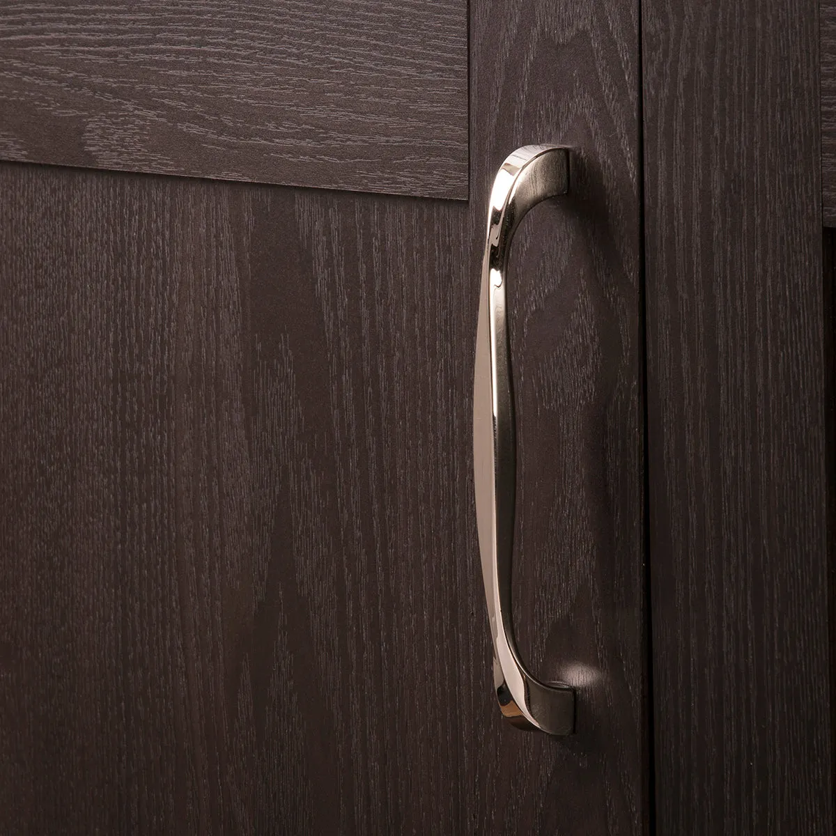 Cabinet Pull 6-5/16 Inch (160mm) Center to Center - Hickory Hardware
