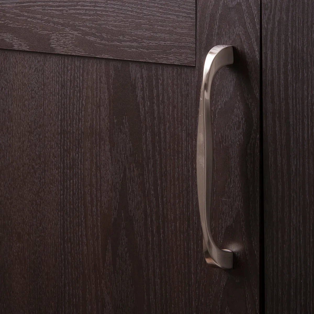 Cabinet Pull 6-5/16 Inch (160mm) Center to Center - Hickory Hardware