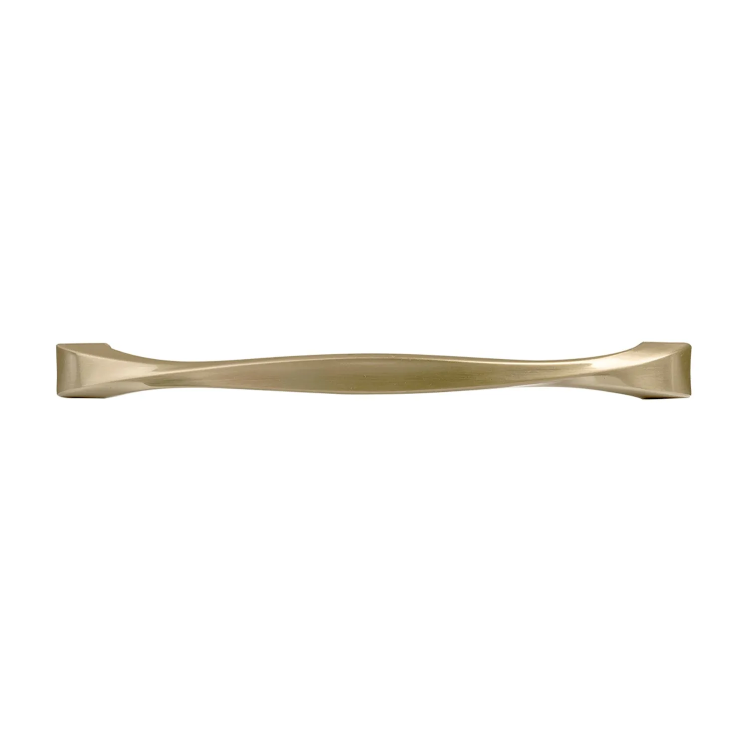 Cabinet Pull 6-5/16 Inch (160mm) Center to Center - Hickory Hardware