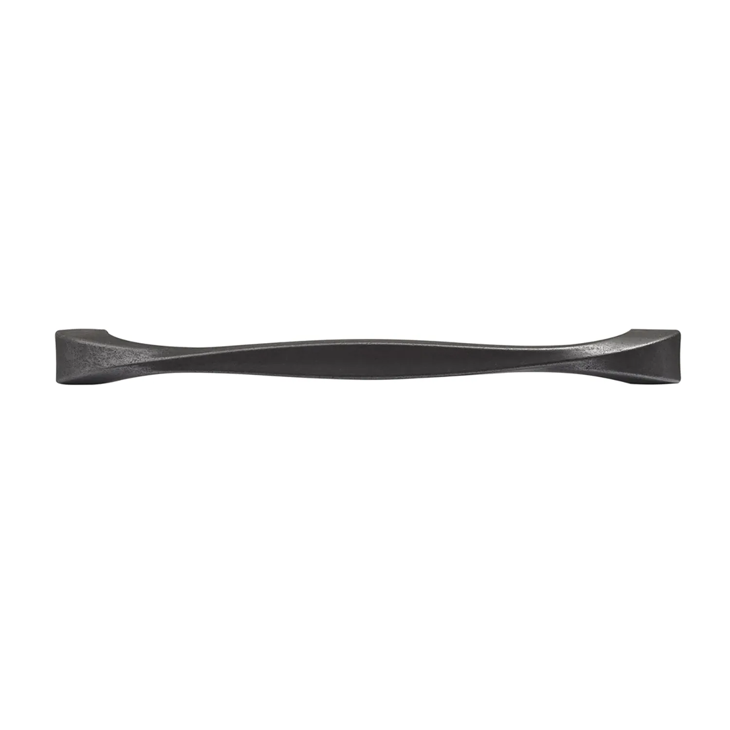 Cabinet Pull 6-5/16 Inch (160mm) Center to Center - Hickory Hardware
