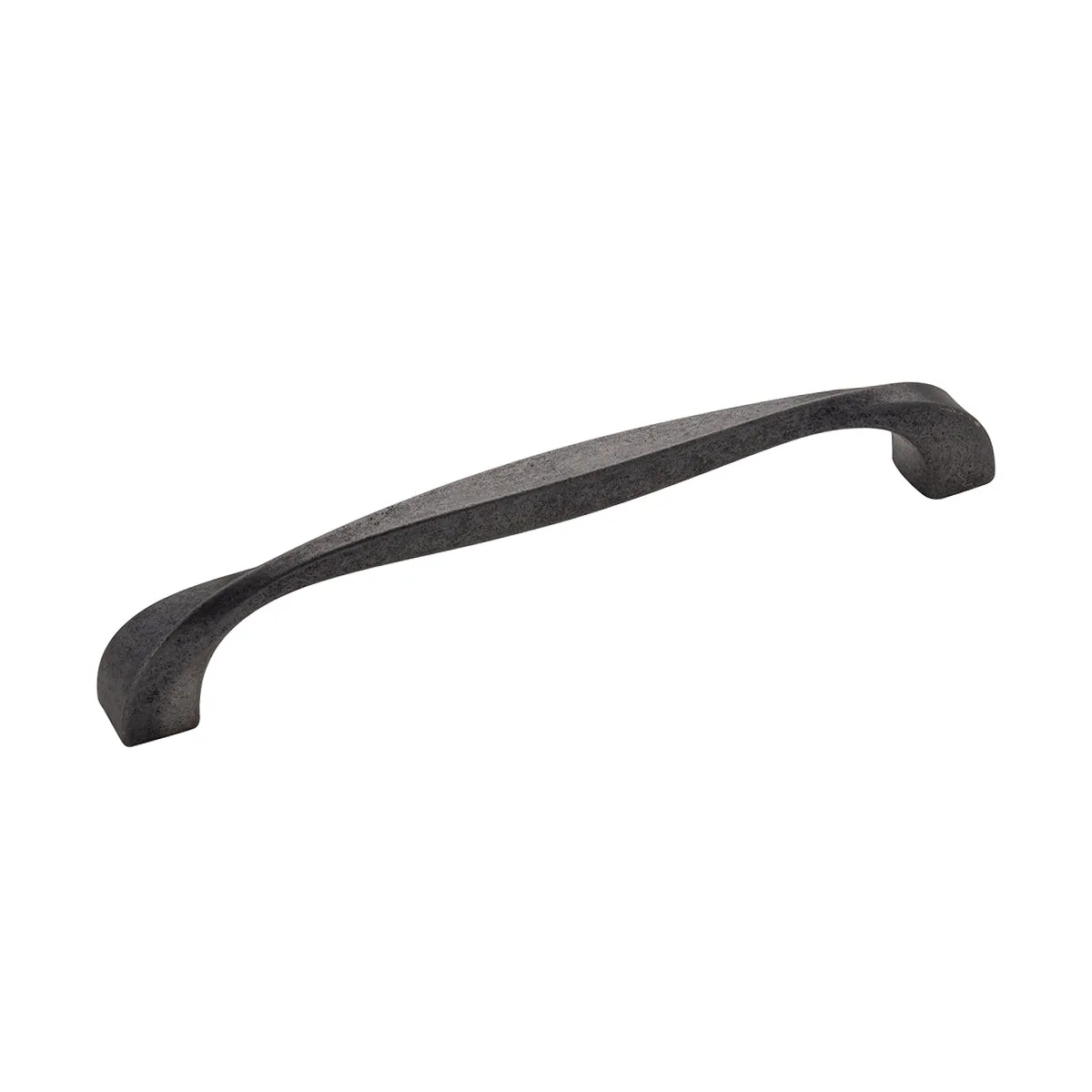Cabinet Pull 6-5/16 Inch (160mm) Center to Center - Hickory Hardware