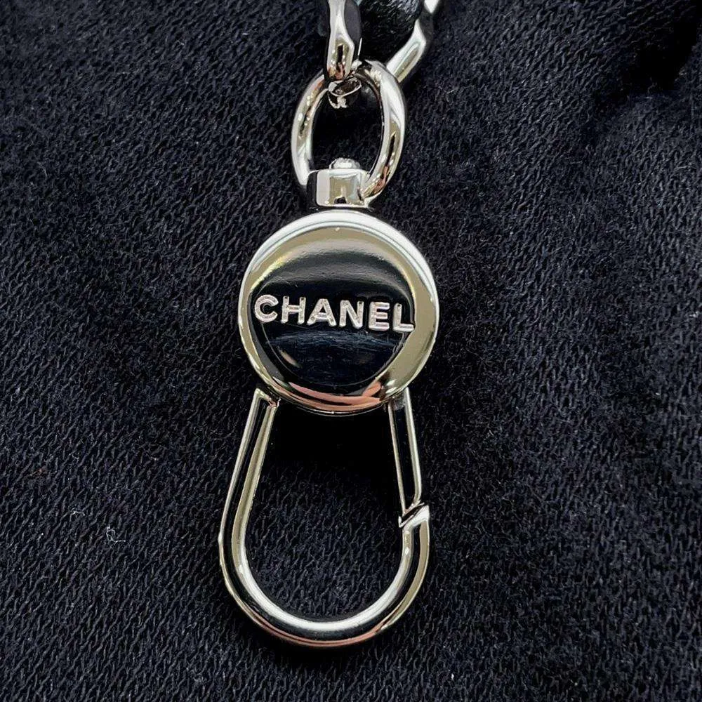 CHANEL Matelasse Classic Mini Backpack Black AP3753 Caviar Leather