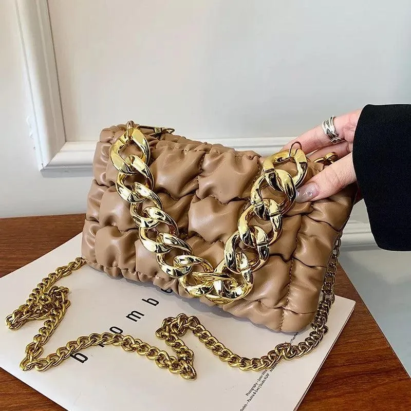 “City Girls” Bag