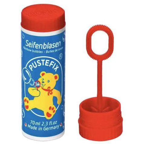 Classic Bubble Tube