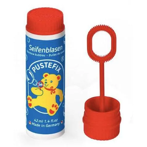 Classic Bubble Tube