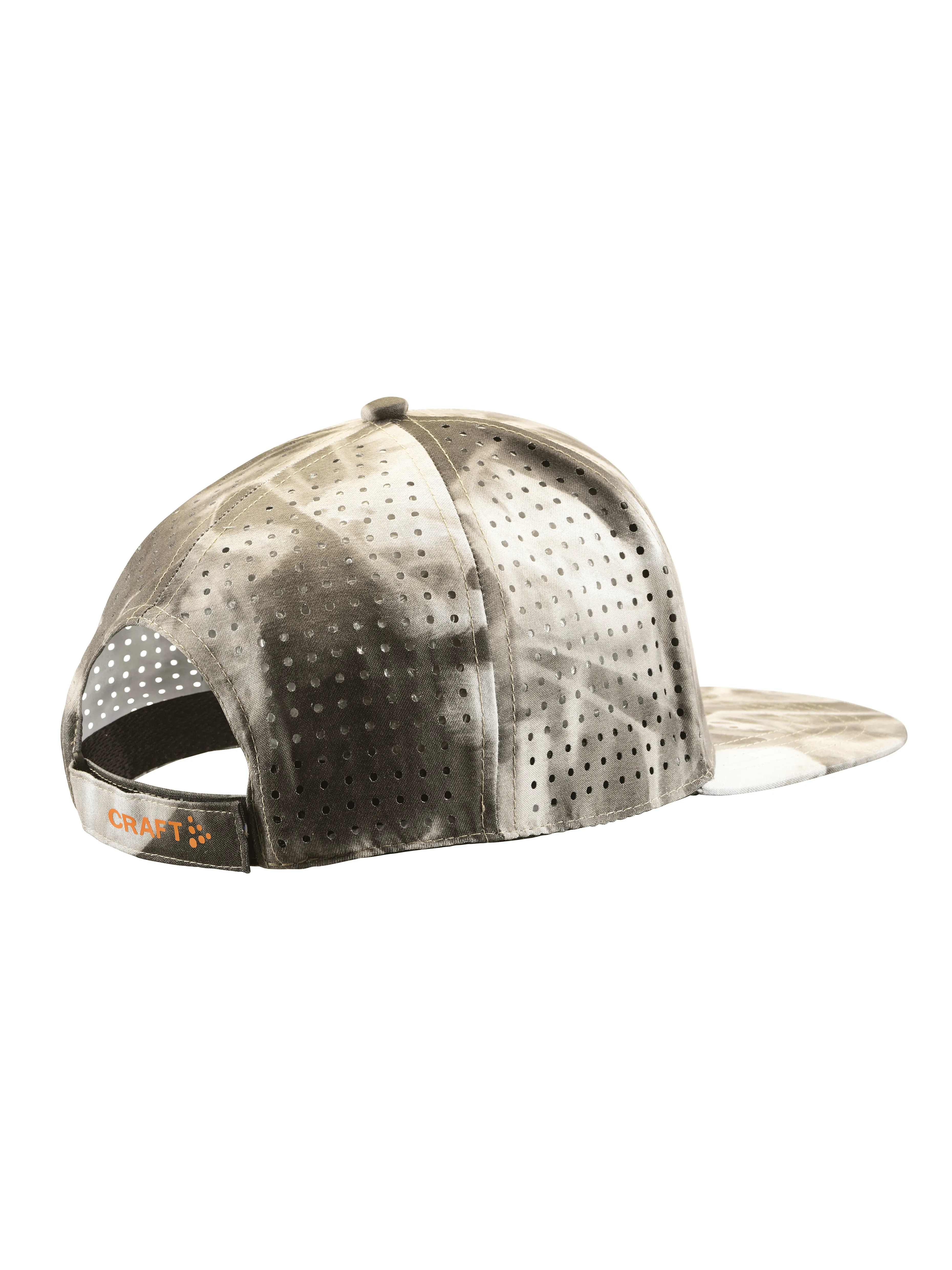 Craft CTM Distance Tech Trucker Cap Plaster/Multi | Buy Craft CTM Distance Tech Trucker Cap Plaster/Multi here | Outnorth