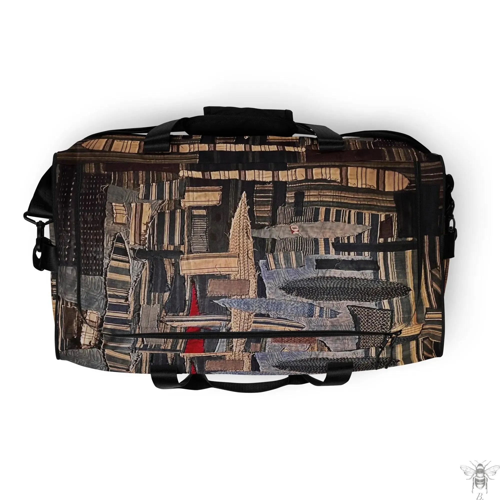 Duffle bag