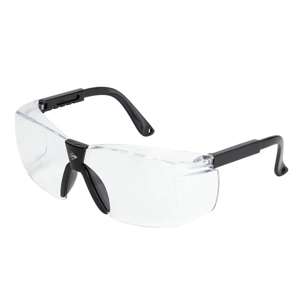 Dunlop Club Players Squash Protective Eyewear