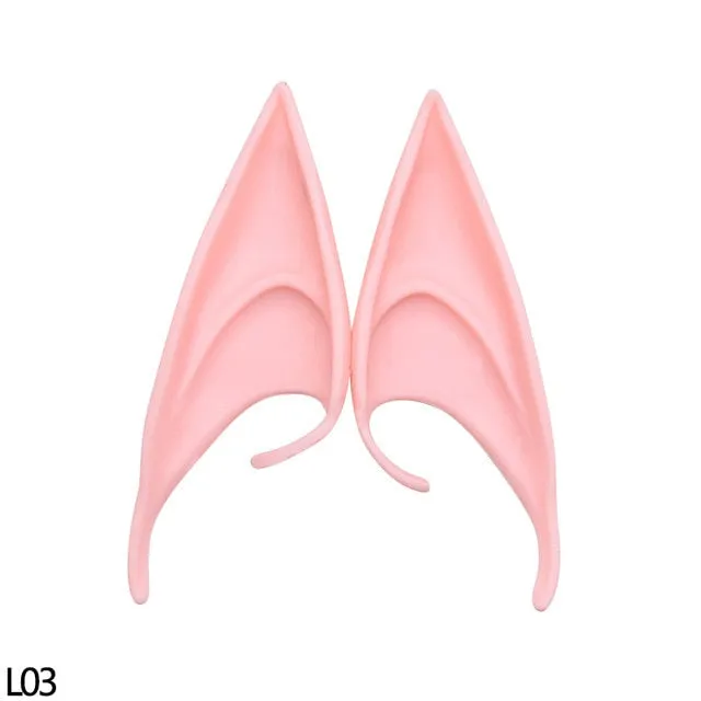 Elf Ears