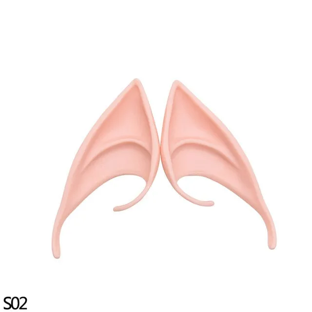 Elf Ears