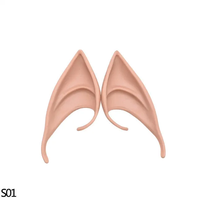 Elf Ears