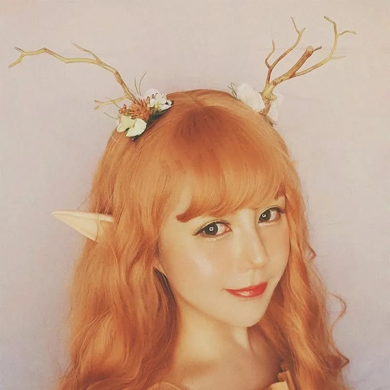 Elf Ears