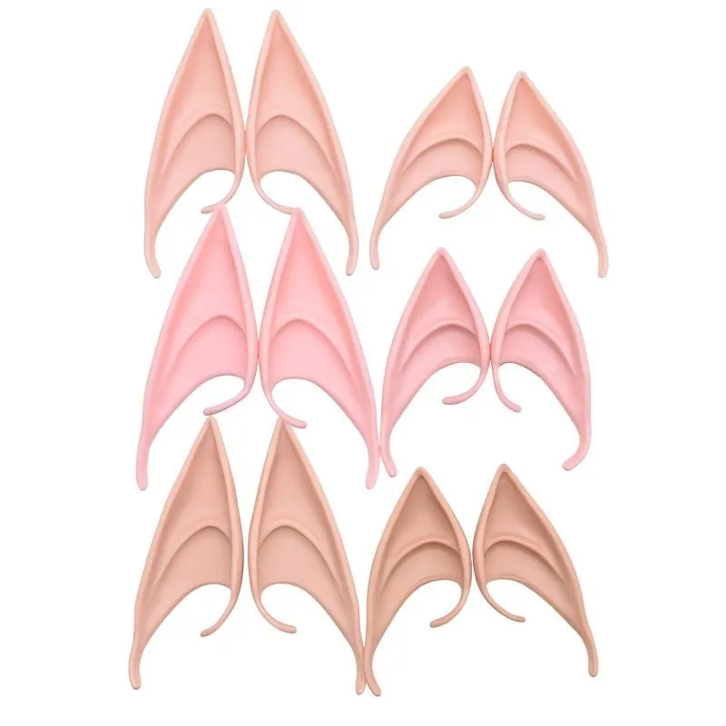 Elf Ears