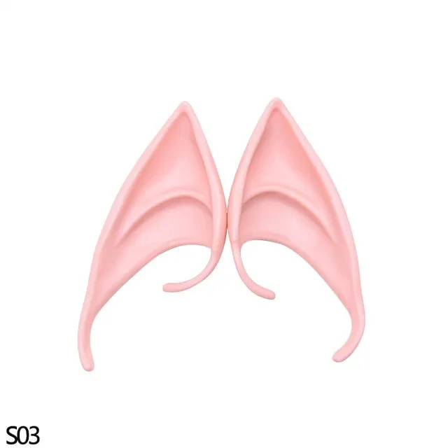 Elf Ears