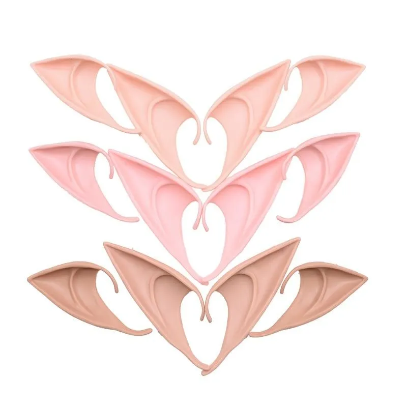 Elf Ears