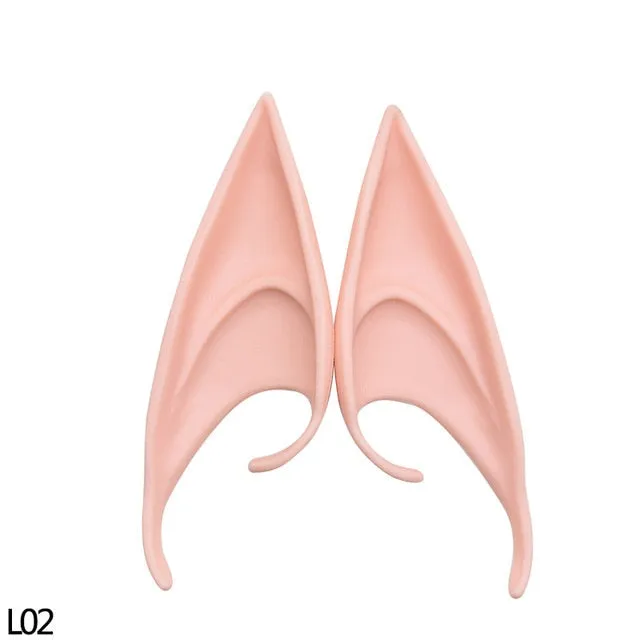 Elf Ears