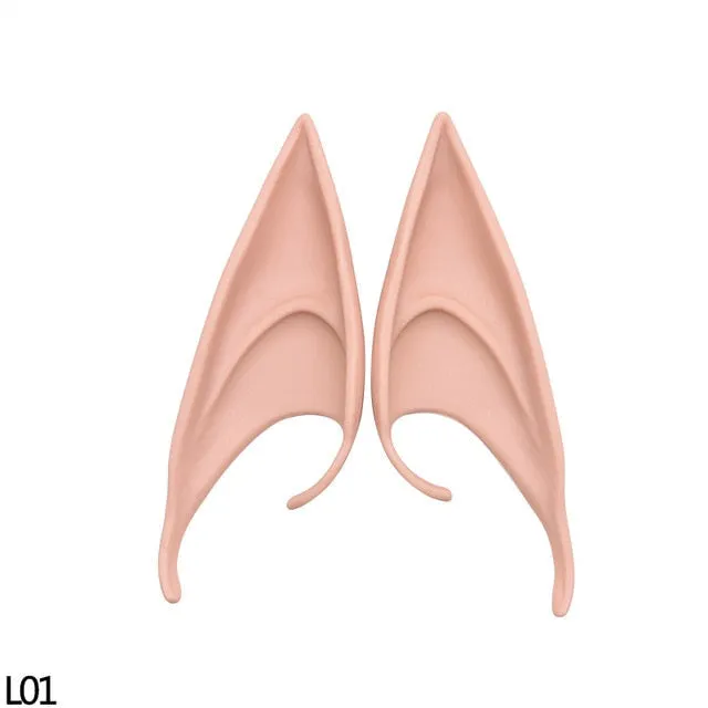 Elf Ears