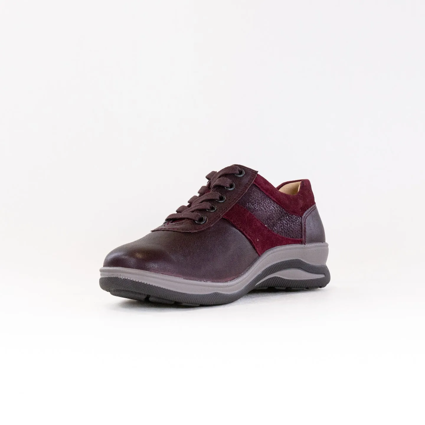 Fidelio Multistretch Haley (Women's) - Vino Rocky/Kombi